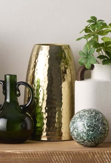 Decorative accents for home 2025